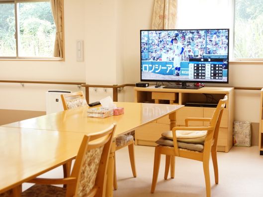 ダイニングルーム