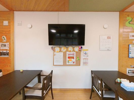 ダイニングルーム