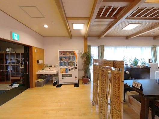 ダイニングルーム