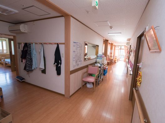 通路