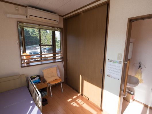 居室