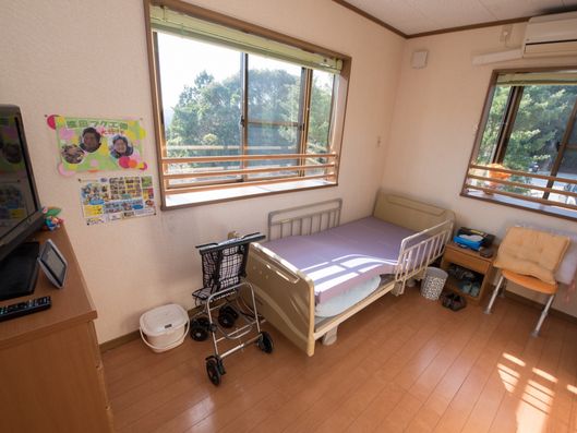 居室