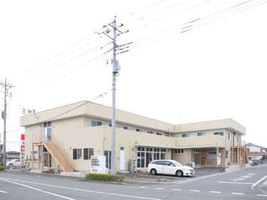 残り3室 4 17更新 住宅型有料老人ホーム 皇樹の杜まごころ 高崎市 360度パノラマ画像 みんなの介護