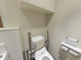 バリアフリーのトイレ設備