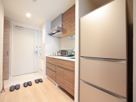 キッチンスペース