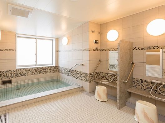 湯処『やまぼうし』