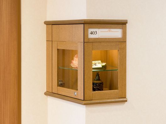 メモリーボックス