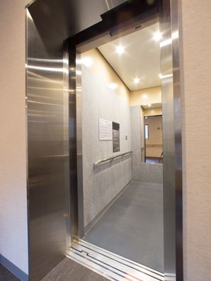 エレベーター