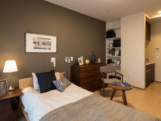 モデルルームCタイプ