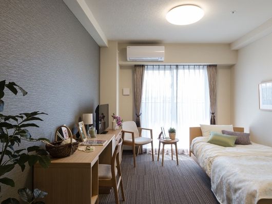 モデルルームAタイプ