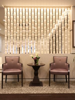 エントランスホール