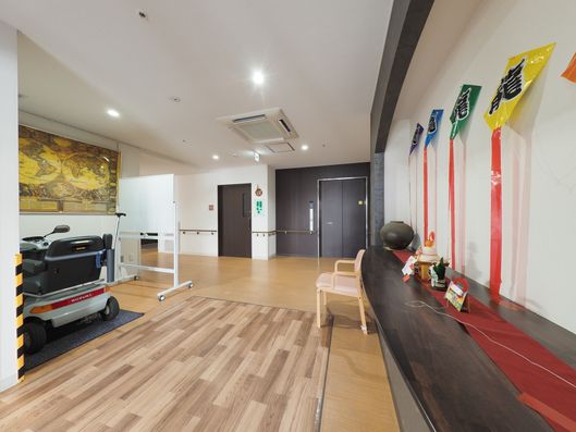 通路