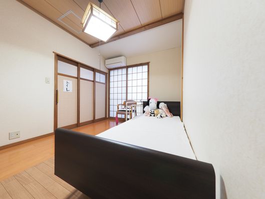 居室