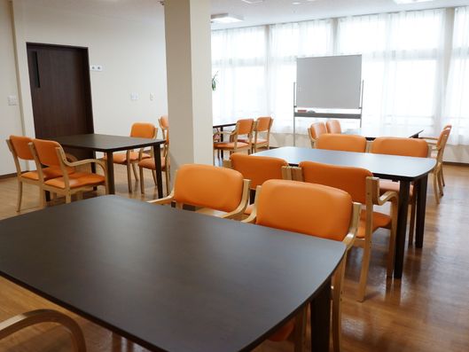 多目的スペース