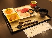 寿司