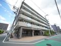 介護付有料老人ホーム ゆう＆あい都島の写真