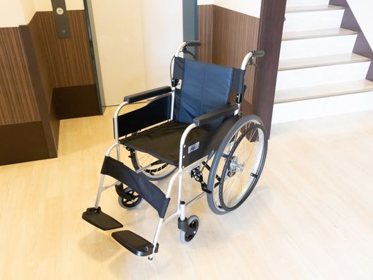 車椅子