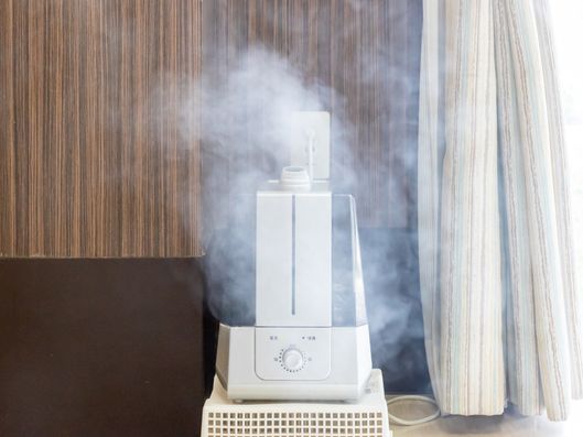 加湿器
