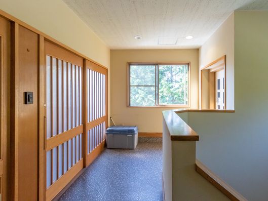 エレベーターホール