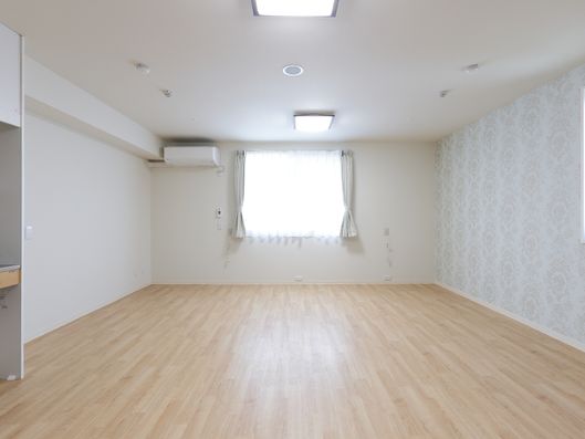 二人部屋内観３