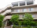 有料老人ホーム シェモア西台の写真