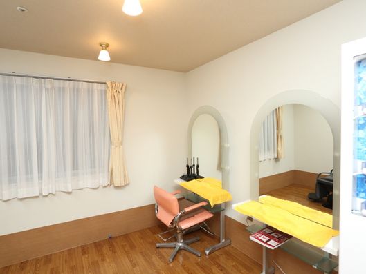 セラピールーム