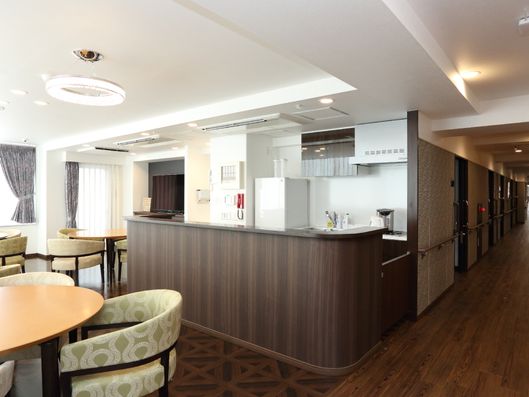 ヘルパーステーション