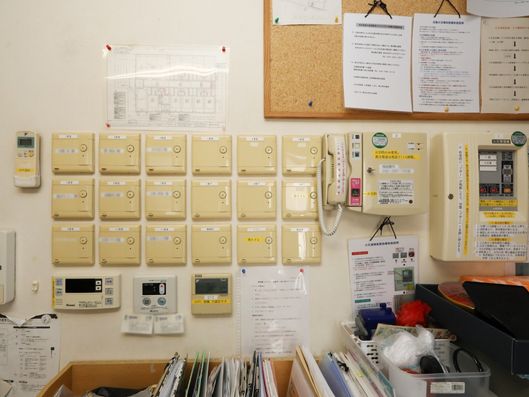 セキュリティー