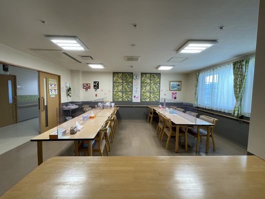 ダイニングルーム