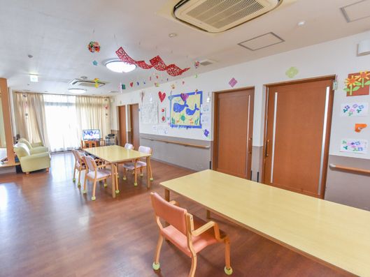 共有スペース１