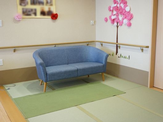 リビングダイニング