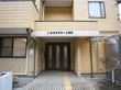 広々としている玄関