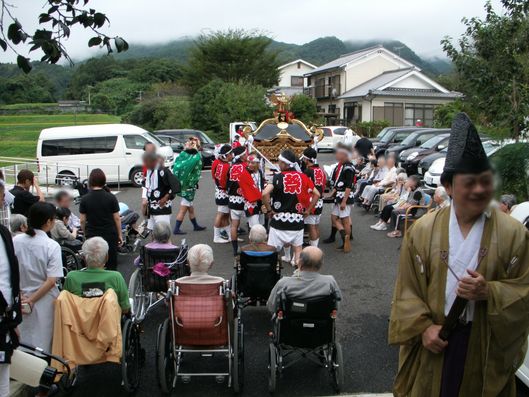 地域イベント