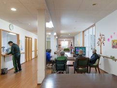 8 6更新 和気郡和気町の老人ホーム 介護施設一覧 空室1件 みんなの介護