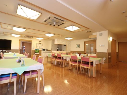 ダイニングルーム