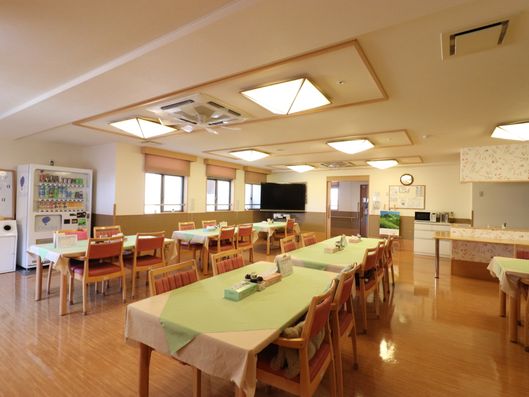 ダイニングルーム