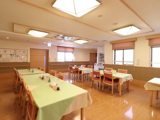 ダイニングルーム