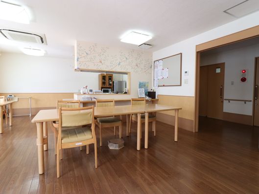 ダイニングルーム