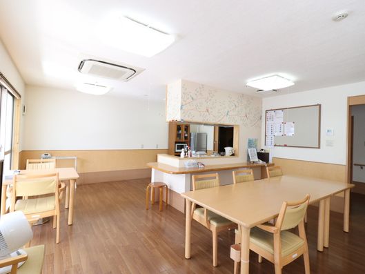 ダイニングルーム