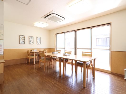 ダイニングルーム