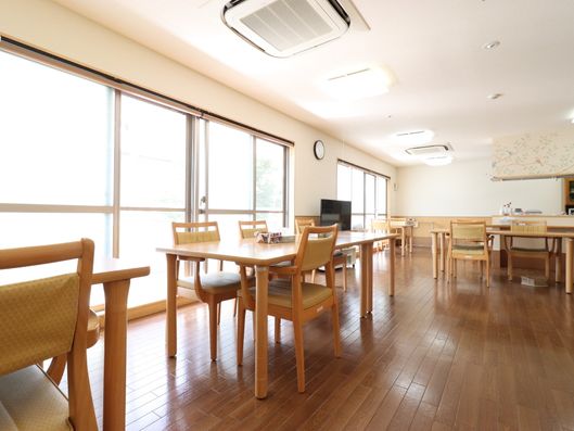 ダイニングルーム