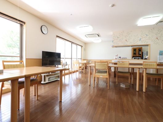 ダイニングルーム