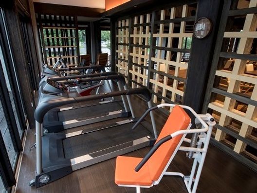 ウエルネスコーナー