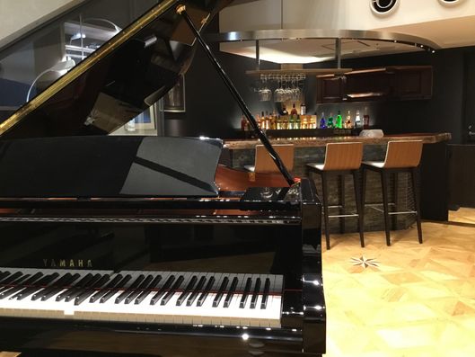 バー ヴィーナス