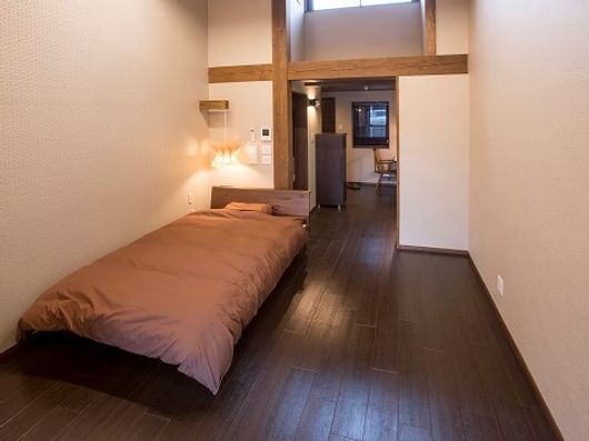 居室（洋シングル）