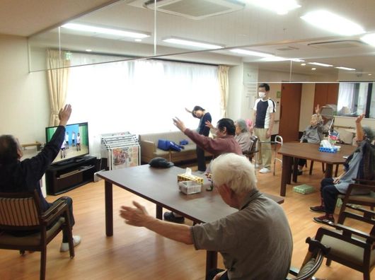 レクリエーション