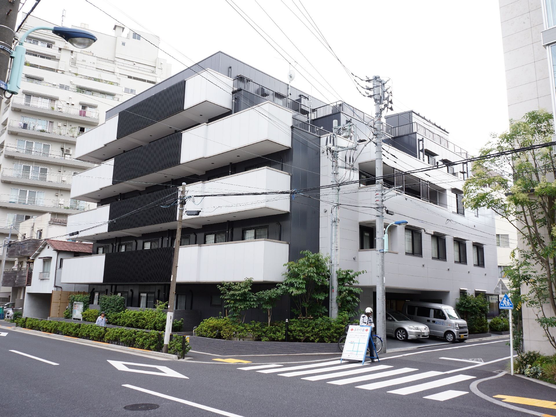 12/1更新】飯田橋駅の老人ホーム・介護施設一覧 空室6件｜みんなの介護