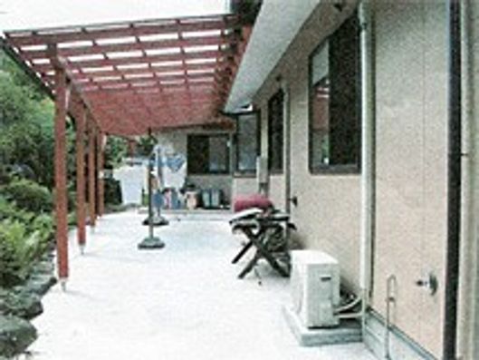 中庭