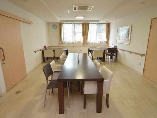 多目的スペース