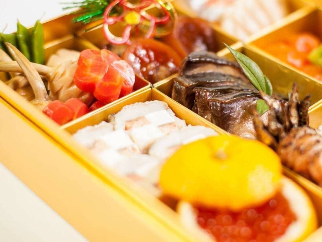 シルバートライ朝倉のお食事。栄養バランスに優れたお食事をご用意。